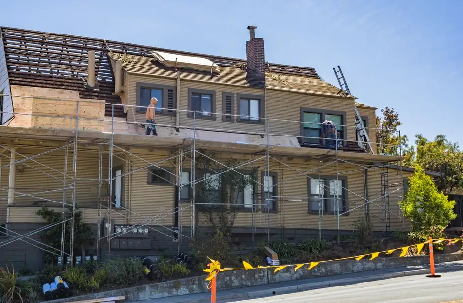 Commercial Painting