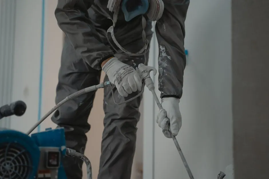 Commercial Painting