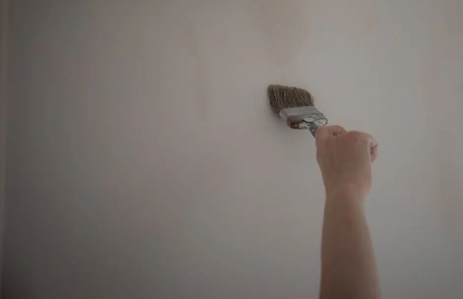 Tips for choosing paint finishes for your home in Mead