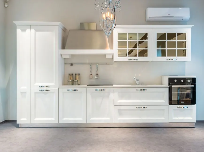 How cabinet painting can transform your kitchen in Spokane