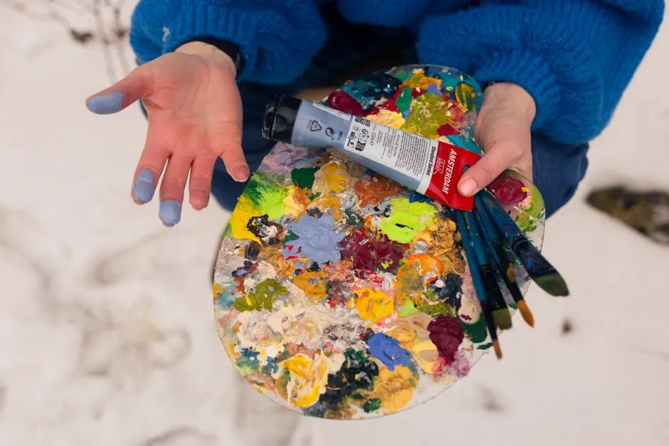 Seasonal painting tips for Spokane winters