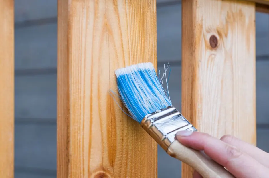 How to prepare your home for exterior painting in Spokane