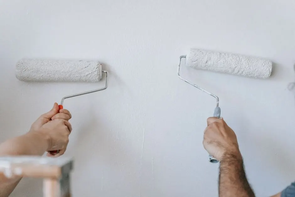 Common mistakes to avoid when painting your home in Deer Park