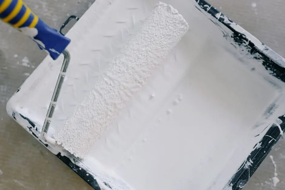 How to maintain your freshly painted surfaces in Airway Heights